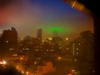 Empire State Alien Abduction : New York City